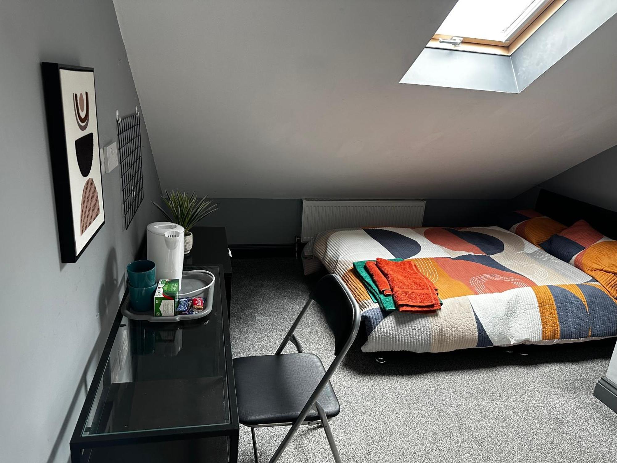 6d Hosting Homestay *